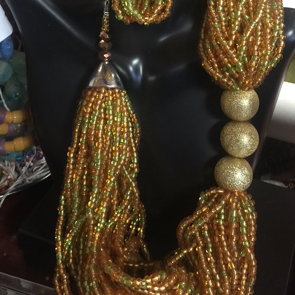 Beads